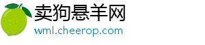 门窗企业：树立互联网思维 用互联网眼光审视营销模式-卖狗悬羊网